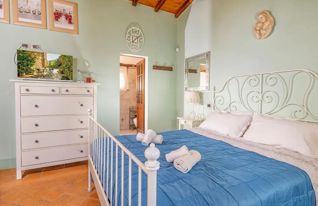 B&B Al Vecchio Forno-1