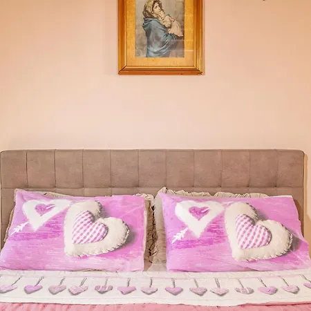 B&B Al Vecchio Forno-2