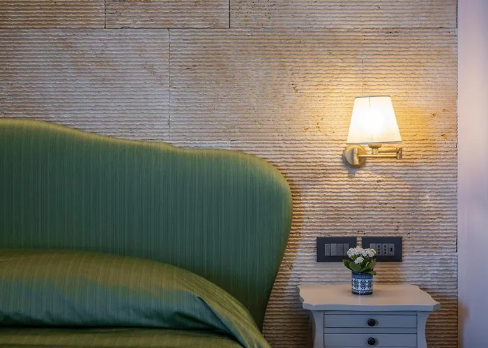 Palazzo del Mercante Montepulciano Stazione