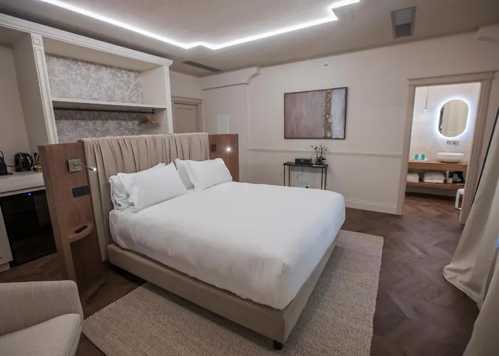 Bed and Breakfast Palazzo Carletti Montepulciano Stazione